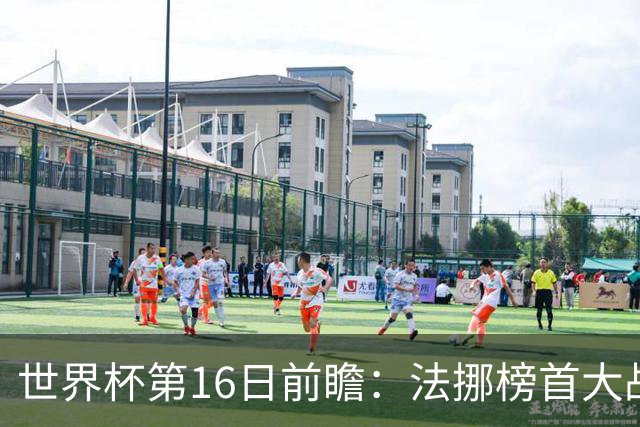 世界杯第16日前瞻：法挪榜首大战又见马宁身影 关注亚洲三队命运